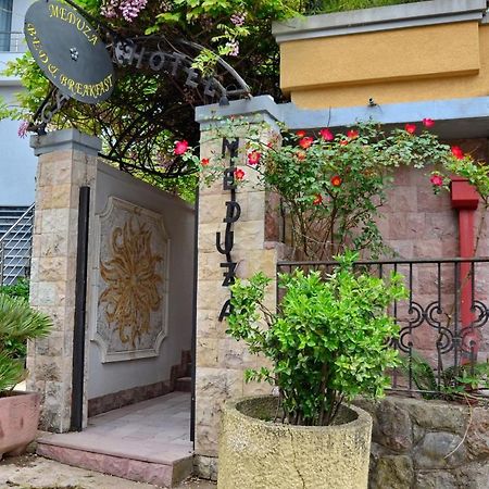 Hotel Meduza Bečići Εξωτερικό φωτογραφία