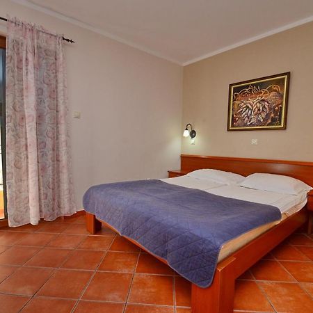 Hotel Meduza Bečići Εξωτερικό φωτογραφία