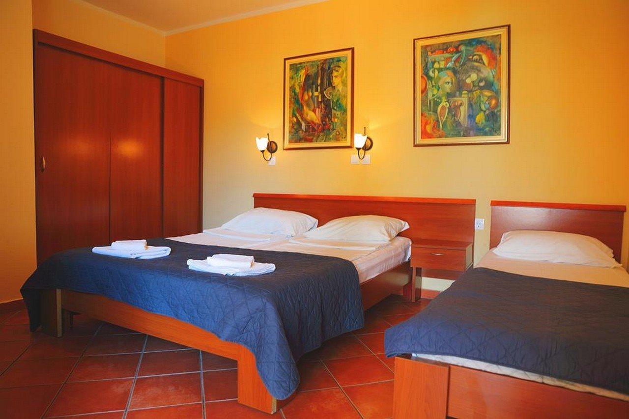 Hotel Meduza Bečići Εξωτερικό φωτογραφία