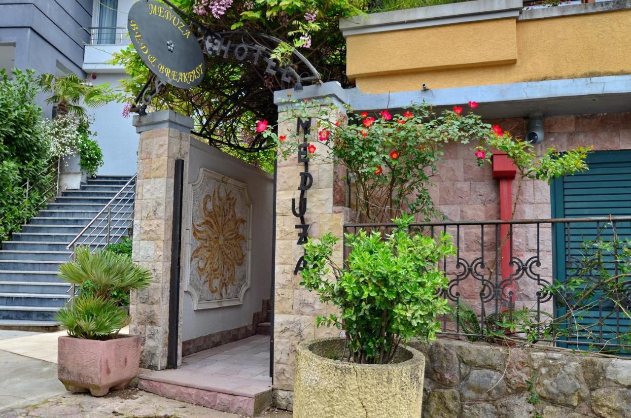 Hotel Meduza Bečići Εξωτερικό φωτογραφία