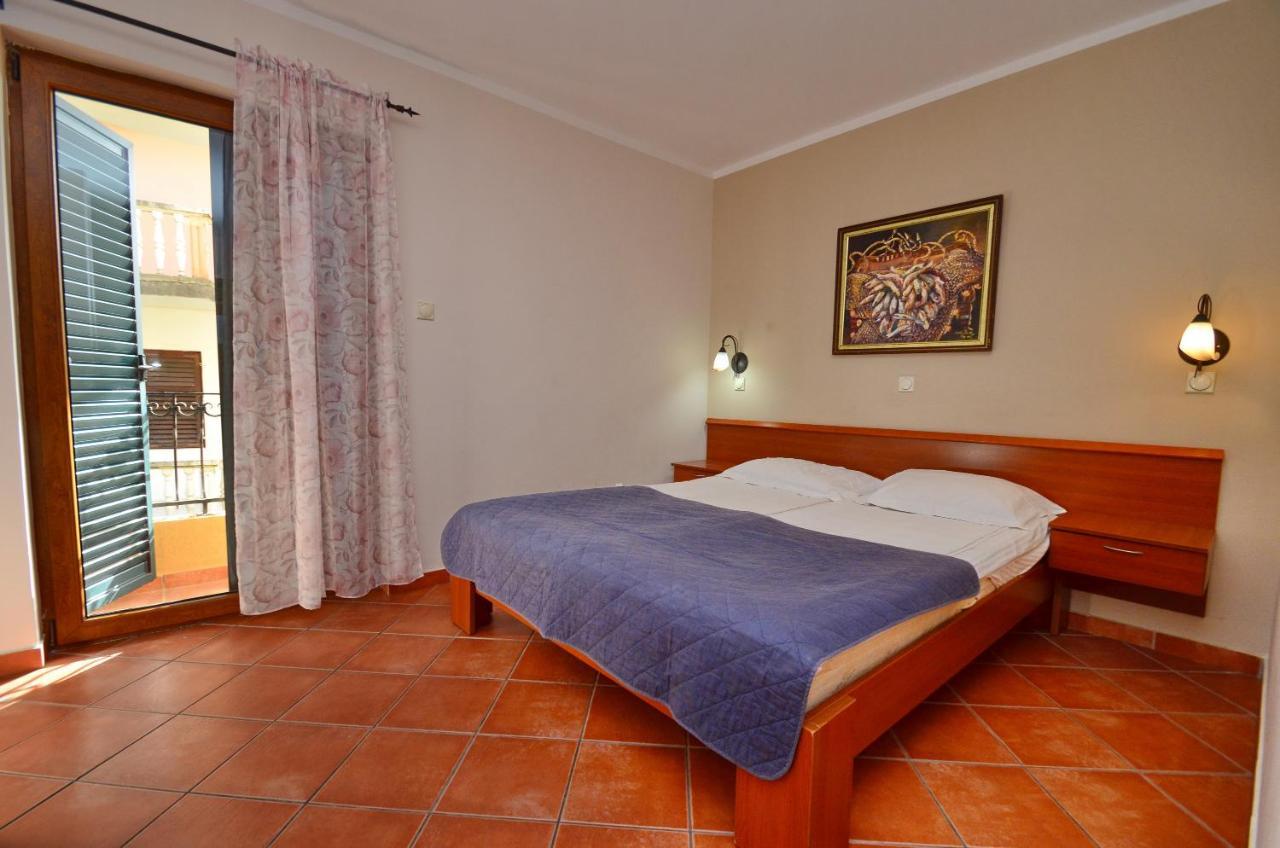 Hotel Meduza Bečići Εξωτερικό φωτογραφία