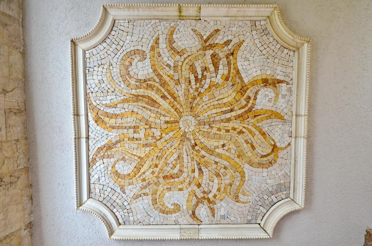 Hotel Meduza Bečići Εξωτερικό φωτογραφία
