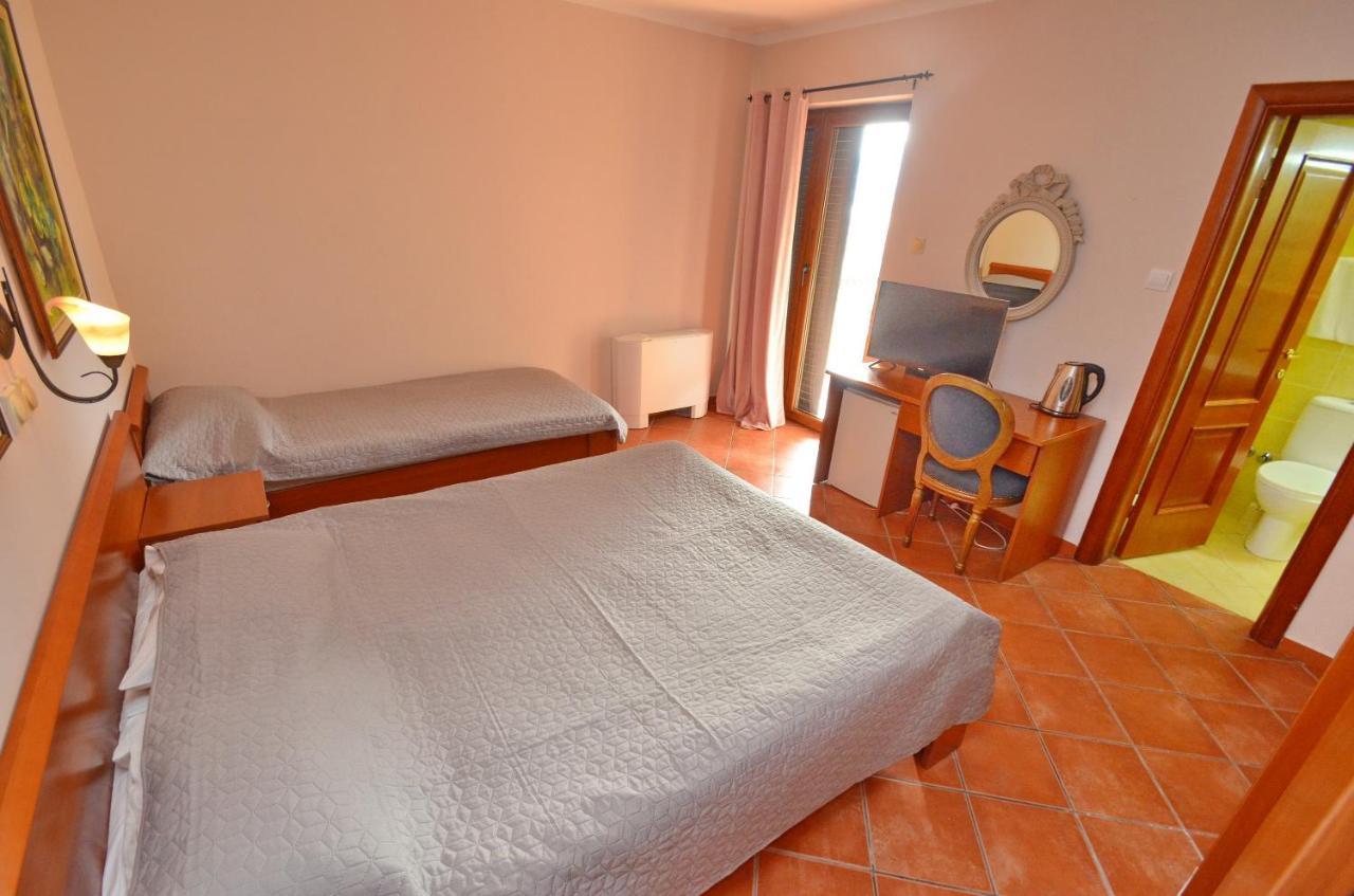 Hotel Meduza Bečići Εξωτερικό φωτογραφία