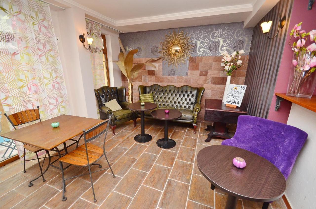Hotel Meduza Bečići Εξωτερικό φωτογραφία