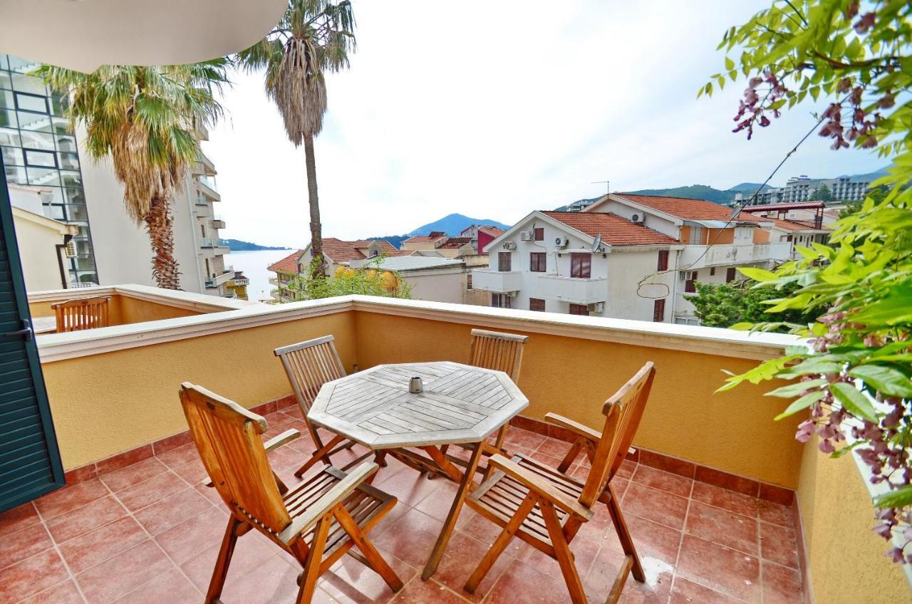 Hotel Meduza Bečići Εξωτερικό φωτογραφία