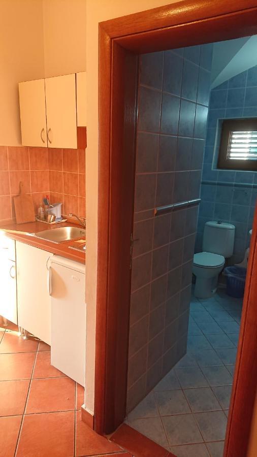 Hotel Meduza Bečići Εξωτερικό φωτογραφία