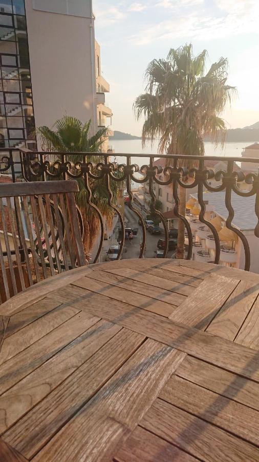Hotel Meduza Bečići Εξωτερικό φωτογραφία