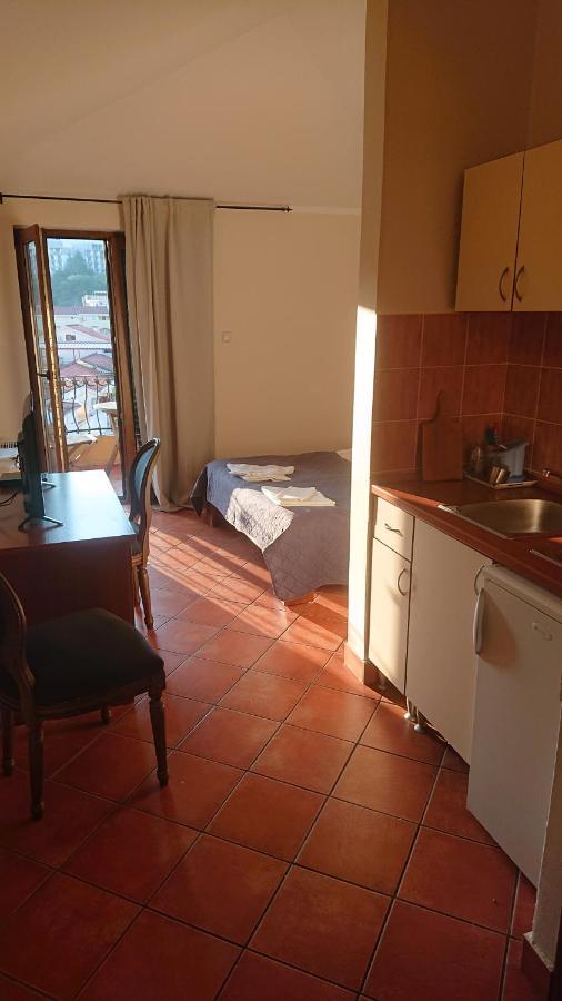 Hotel Meduza Bečići Εξωτερικό φωτογραφία